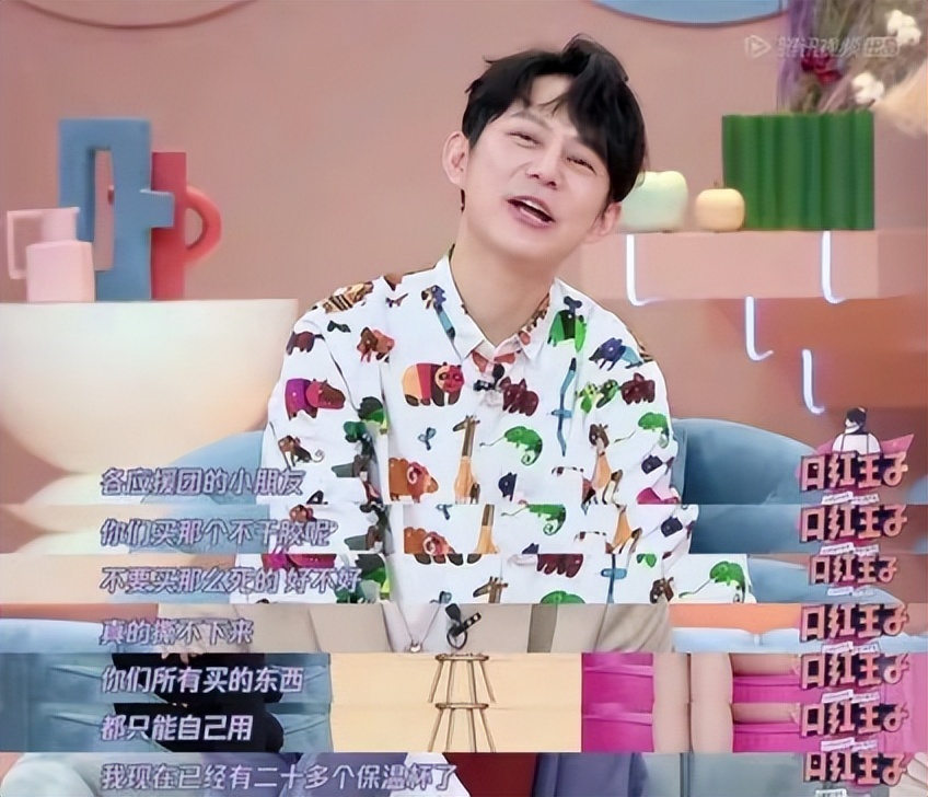 “老好人”何炅的陨落史，曾是内娱最强人脉，如今却饱尝人情冷暖