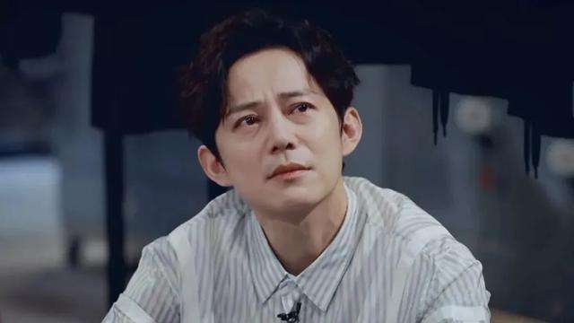 “老好人”何炅的陨落史，曾是内娱最强人脉，如今却饱尝人情冷暖