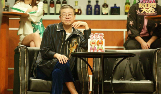 “老好人”何炅的陨落史，曾是内娱最强人脉，如今却饱尝人情冷暖