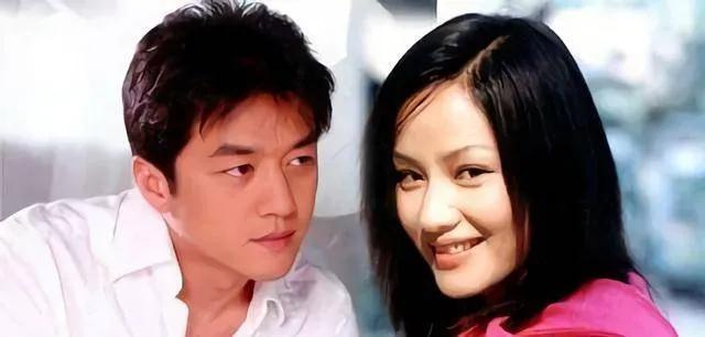 李亚鹏个人资料简介（李亚鹏离开王菲是明智的，靠自己赚钱才有底气，与海哈金喜很幸福）