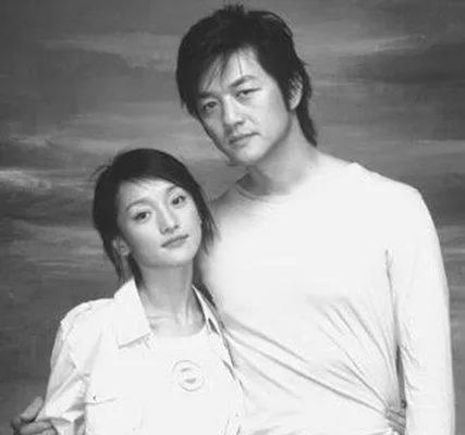 李亚鹏个人资料简介（李亚鹏离开王菲是明智的，靠自己赚钱才有底气，与海哈金喜很幸福）