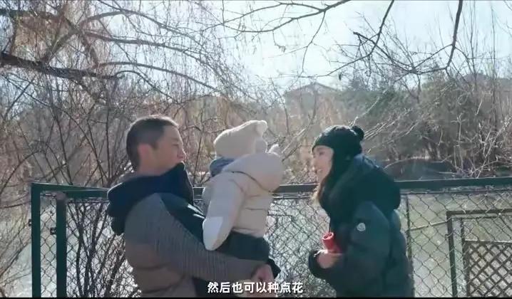 李亚鹏个人资料简介（李亚鹏离开王菲是明智的，靠自己赚钱才有底气，与海哈金喜很幸福）