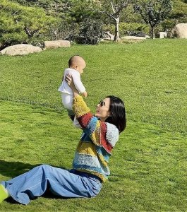 ​李亚鹏个人资料简介（李亚鹏离开王菲是明智的，靠自己赚钱才有底气，与海哈金