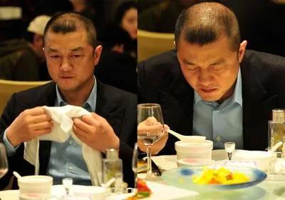 李亚鹏个人资料简介（李亚鹏离开王菲是明智的，靠自己赚钱才有底气，与海哈金喜很幸福）