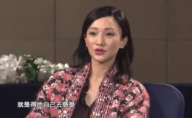 李亚鹏个人资料简介（李亚鹏离开王菲是明智的，靠自己赚钱才有底气，与海哈金喜很幸福）