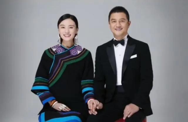 李亚鹏个人资料简介（李亚鹏离开王菲是明智的，靠自己赚钱才有底气，与海哈金喜很幸福）