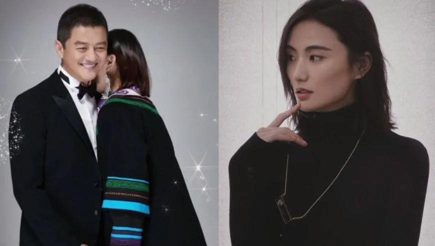 李亚鹏个人资料简介（李亚鹏离开王菲是明智的，靠自己赚钱才有底气，与海哈金喜很幸福）