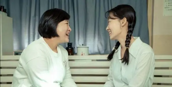 贾玲：靠自己成名，让逝去的母亲流传后世，风光背后有泪水