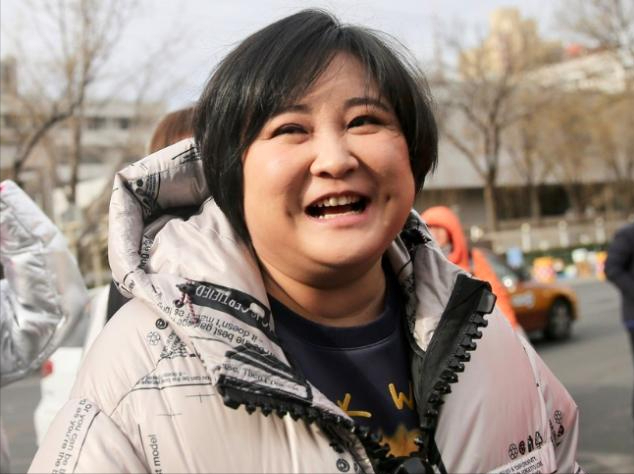 贾玲：靠自己成名，让逝去的母亲流传后世，风光背后有泪水