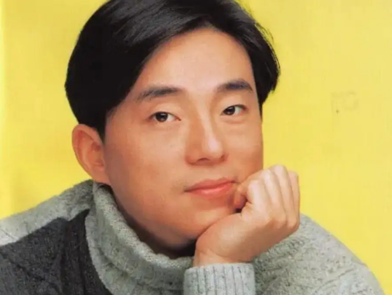 幸福来得有点晚！和郑裕玲纠缠半生的吕方，如今娶女富豪老年得女