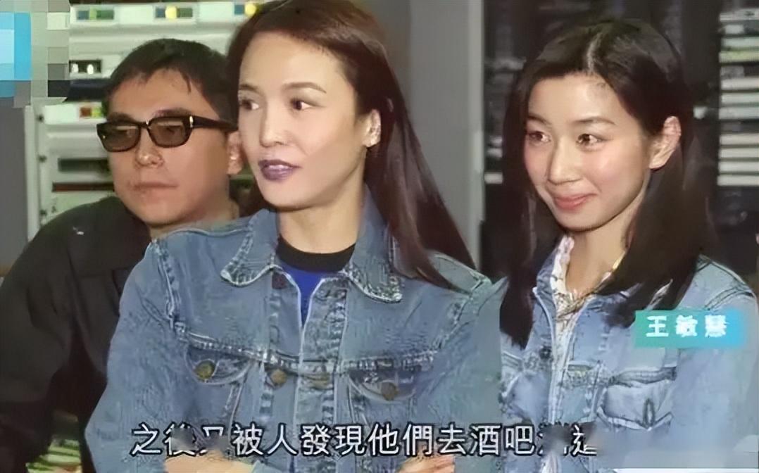 幸福来得有点晚！和郑裕玲纠缠半生的吕方，如今娶女富豪老年得女