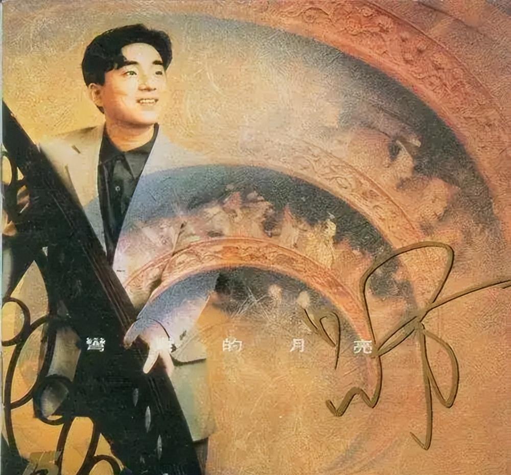 幸福来得有点晚！和郑裕玲纠缠半生的吕方，如今娶女富豪老年得女