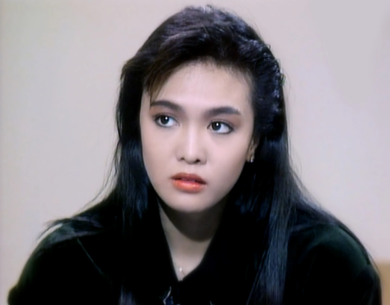 幸福来得有点晚！和郑裕玲纠缠半生的吕方，如今娶女富豪老年得女