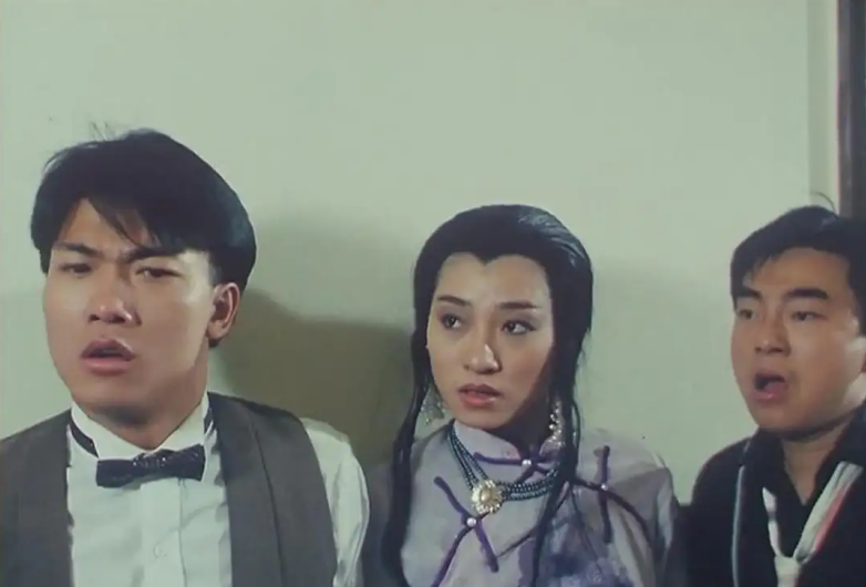 幸福来得有点晚！和郑裕玲纠缠半生的吕方，如今娶女富豪老年得女