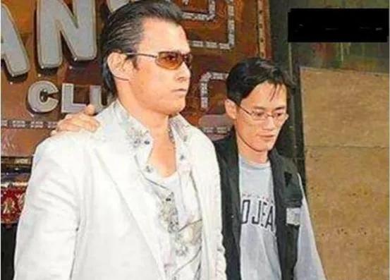 “东北女人”陈岚纵横史,一个港娱都不敢惹的女人