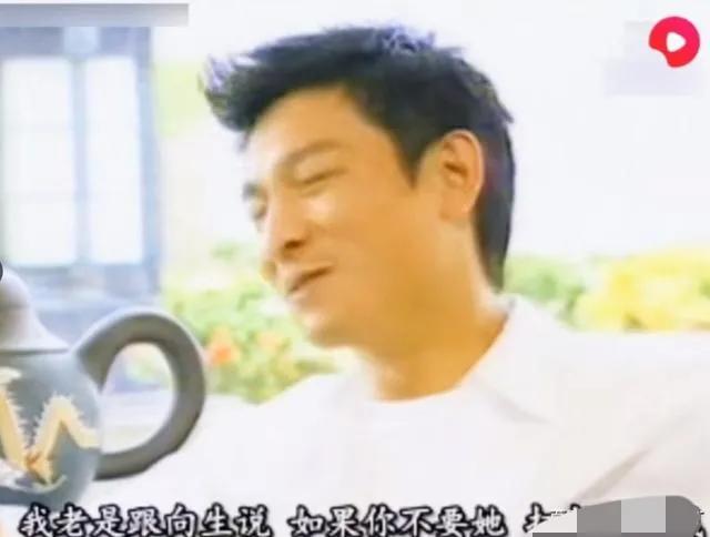 “东北女人”陈岚纵横史,一个港娱都不敢惹的女人