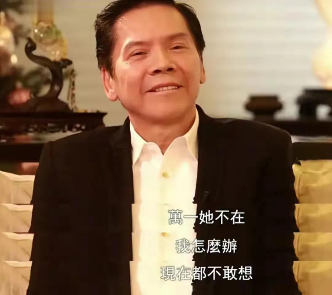 “东北女人”陈岚纵横史,一个港娱都不敢惹的女人