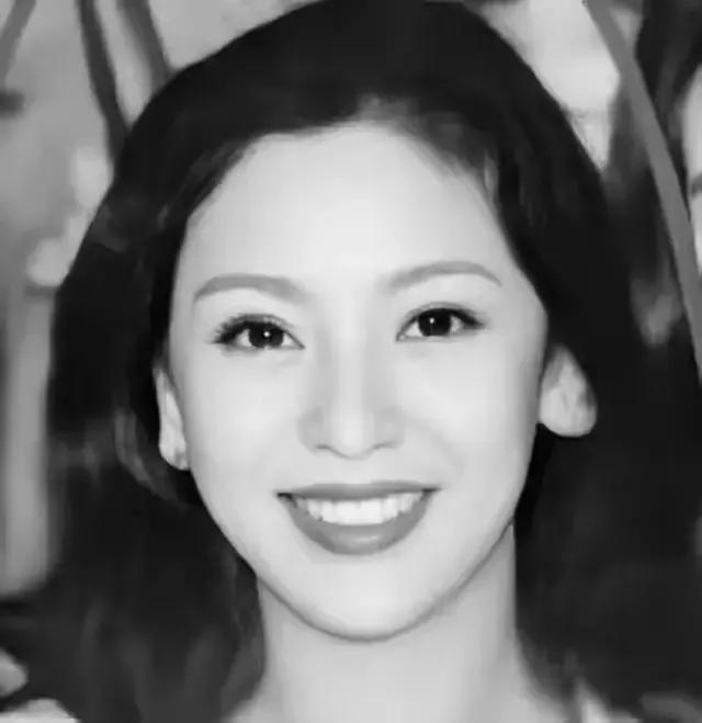 “东北女人”陈岚纵横史,一个港娱都不敢惹的女人