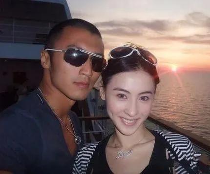 “东北女人”陈岚纵横史,一个港娱都不敢惹的女人