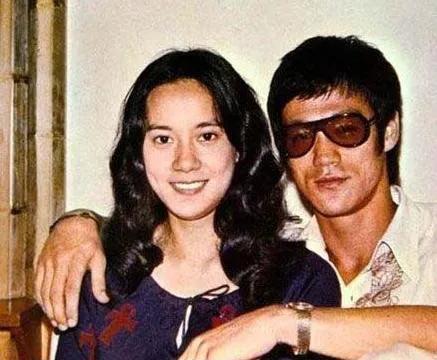“东北女人”陈岚纵横史,一个港娱都不敢惹的女人