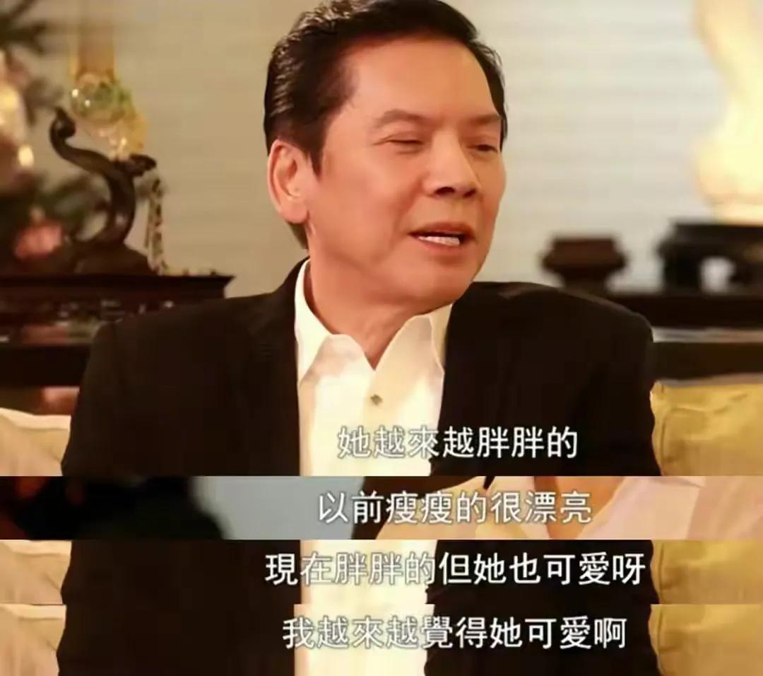 “东北女人”陈岚纵横史,一个港娱都不敢惹的女人