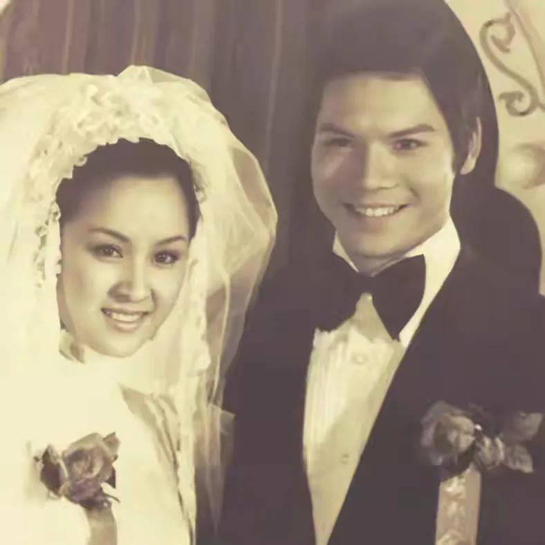 “东北女人”陈岚纵横史,一个港娱都不敢惹的女人