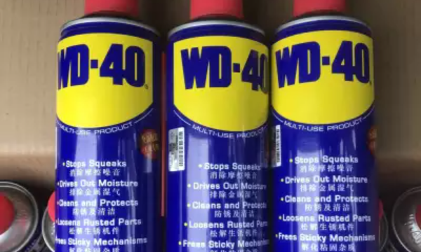 双面胶怎么去除痕迹粘在墙面上,双面胶粘在墙上怎么去掉图5