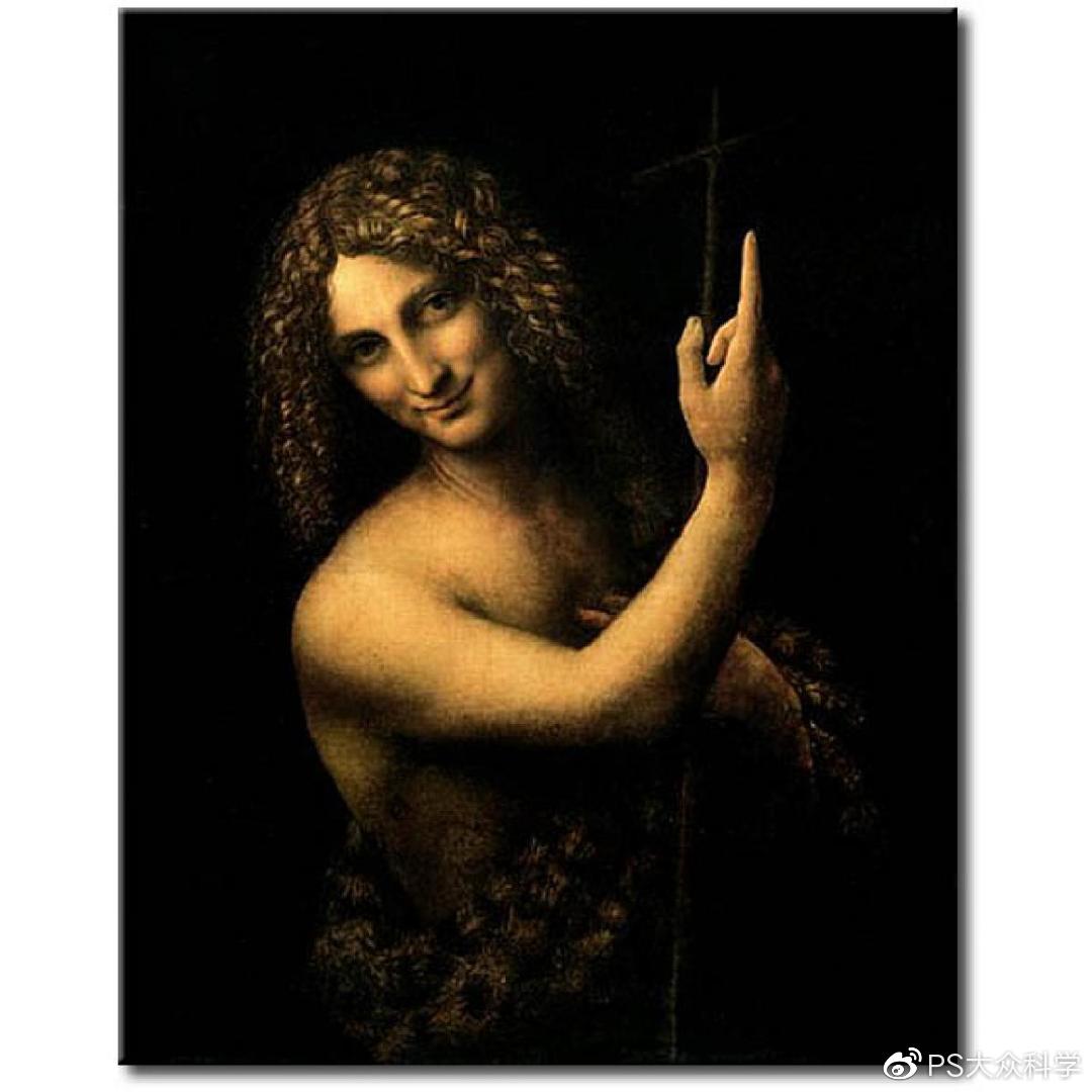 达芬奇简介及生平事迹（达·芬奇的一生就是达·芬奇的密码）