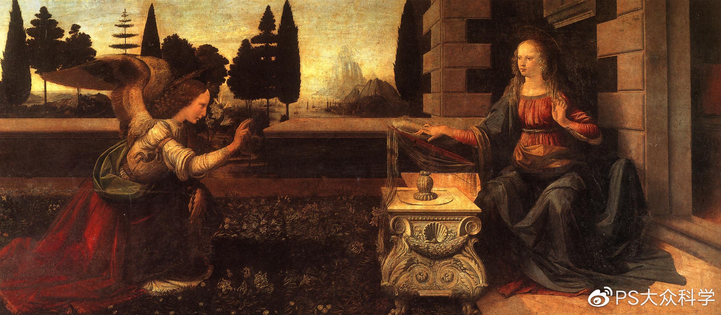 达芬奇简介及生平事迹（达·芬奇的一生就是达·芬奇的密码）