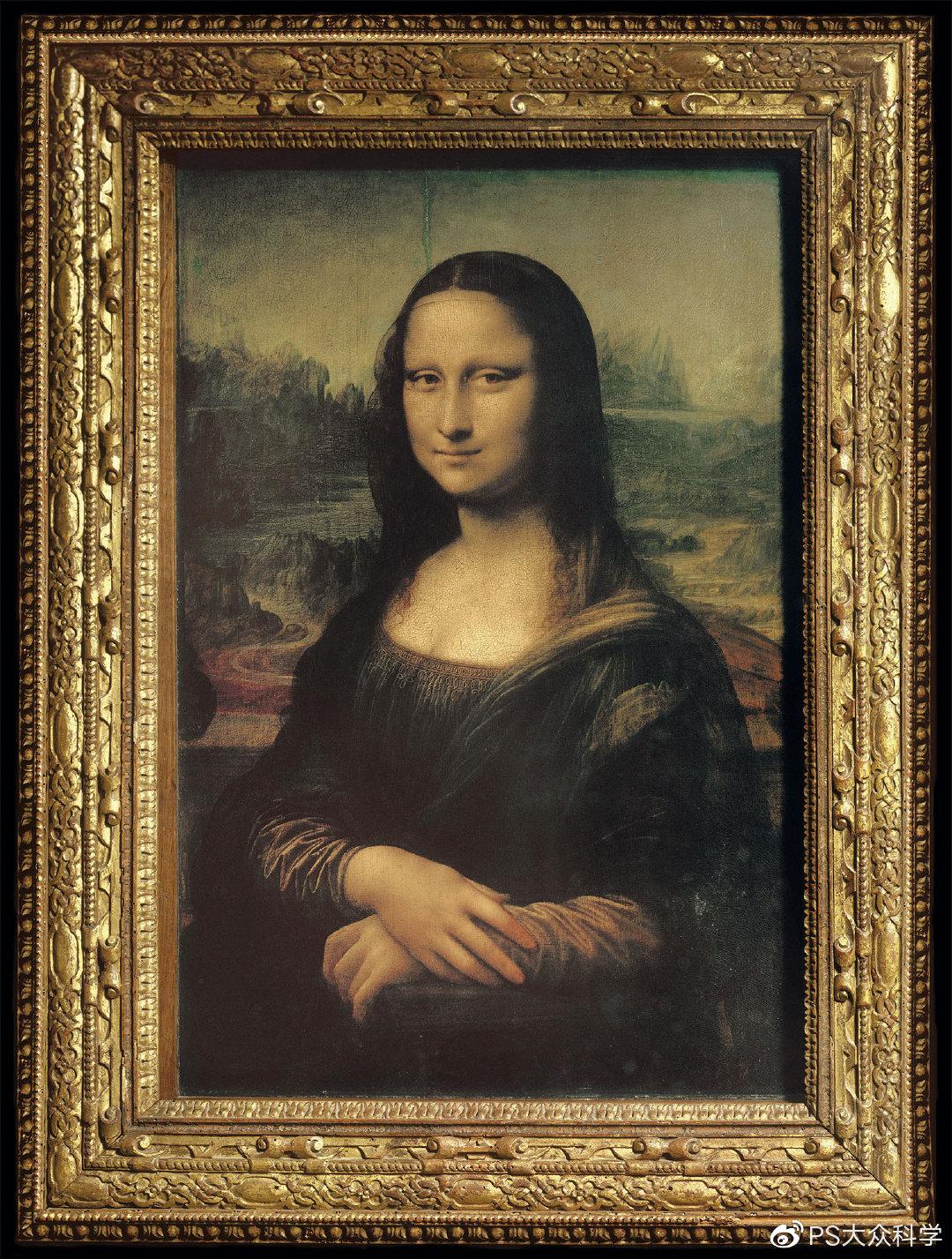 达芬奇简介及生平事迹（达·芬奇的一生就是达·芬奇的密码）