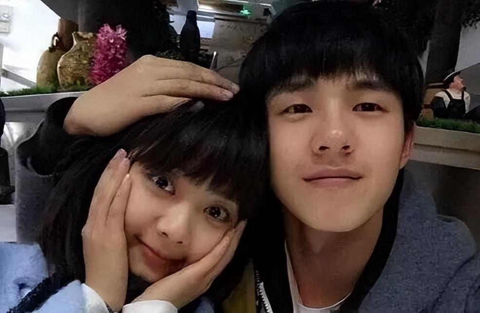 刘昊然和谭松韵、欧阳娜娜之间到底怎么回事？