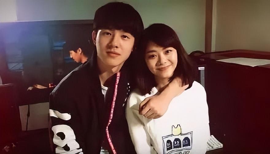 刘昊然和谭松韵、欧阳娜娜之间到底怎么回事？