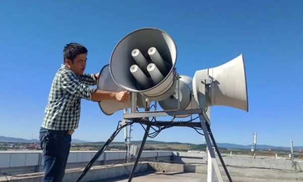 防空警报怎么放出来的,今天为什么拉响防空警报图3