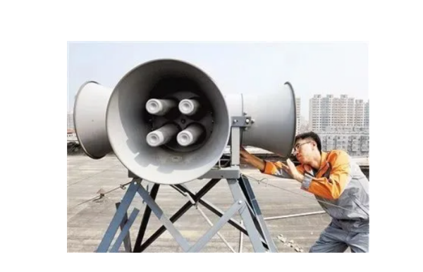 防空警报怎么放出来的,今天为什么拉响防空警报图2