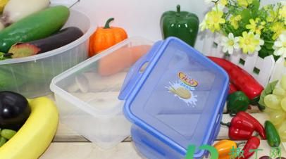 塑料是不是不可以用微波炉加热