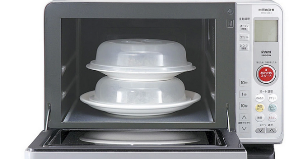 塑料可以放微波炉,塑料能不能放进微波炉加热图2