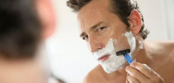 剃须泡沫能带上高铁,20克剃须泡沫能带上高铁和地铁吗?图2