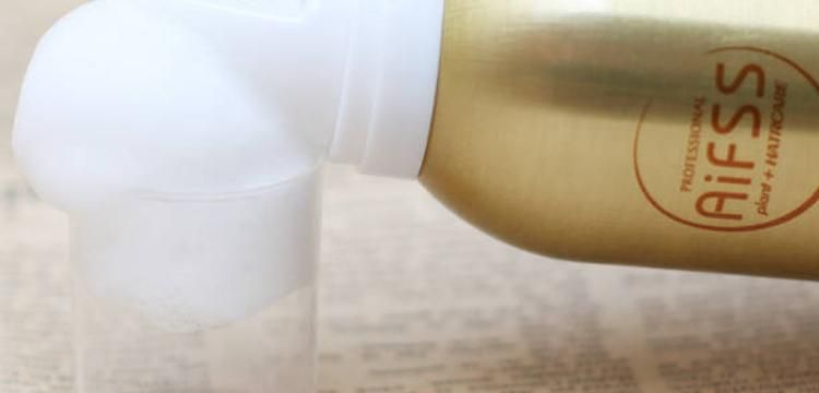 50克剃须泡沫能带上高铁和地铁吗?