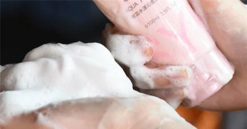 剃须泡沫能带上高铁吗