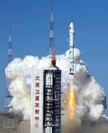 五大卫星发射基地先后顺序