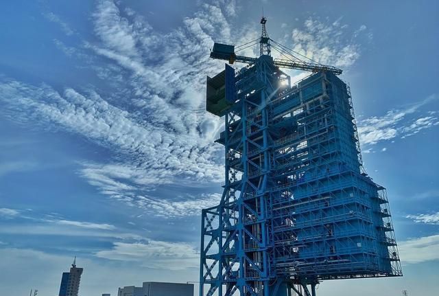 中国四大卫星发射基地最靠南方的