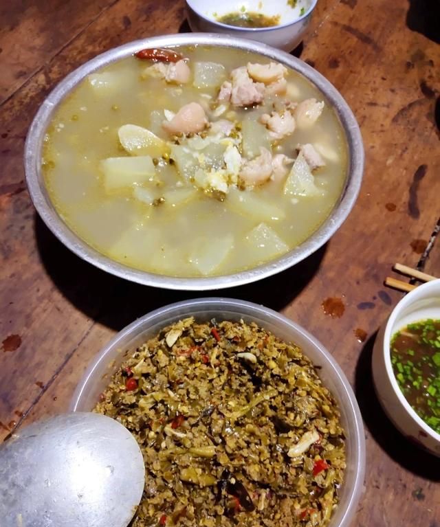 西充县美食,南充历史美食?图5