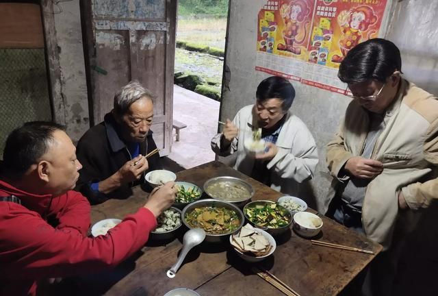 西充县美食,南充历史美食?图4