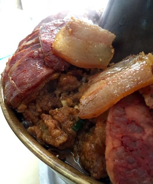 告诉我,你知道的南充特色美食是什么吗南充山水知多少