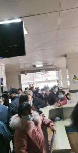 ​医院初几开始上班，人民医院几点上班？