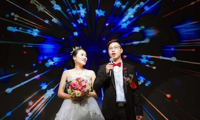 10周年是什么婚，结婚10年、20年、30年、40年、50年、60年都是什么婚，就好比结婚60年是钻石婚？图2