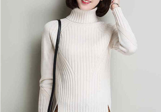 100羊绒和100羊毛有啥区别,00%羊毛和羊绒的区别图3