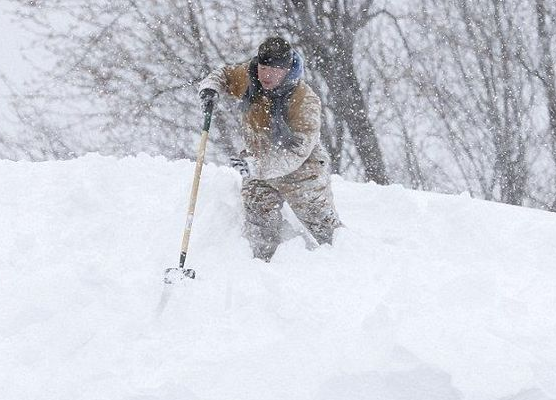 全球停电人类将如何应对,假如地球连续停电365天会怎样样图7