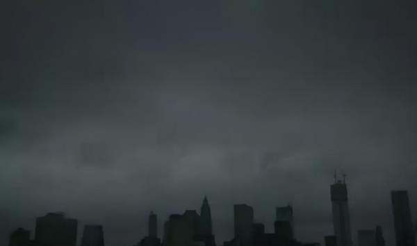 全球停电人类将如何应对,假如地球连续停电365天会怎样样图2