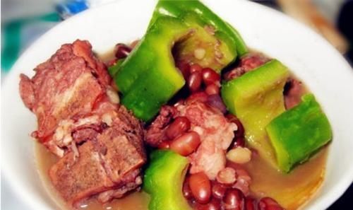 入伏吃什么去湿气,炎热的夏天,你喜欢哪些既好吃又能去湿气的美食呢?图6